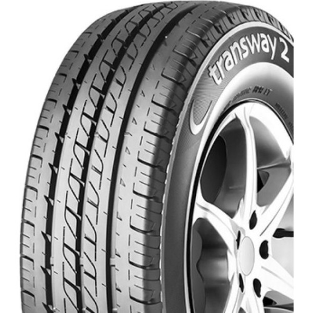Lassa 215/75R16 Transway 2 116/114R 10 Kat Yaz Lastiği 2020