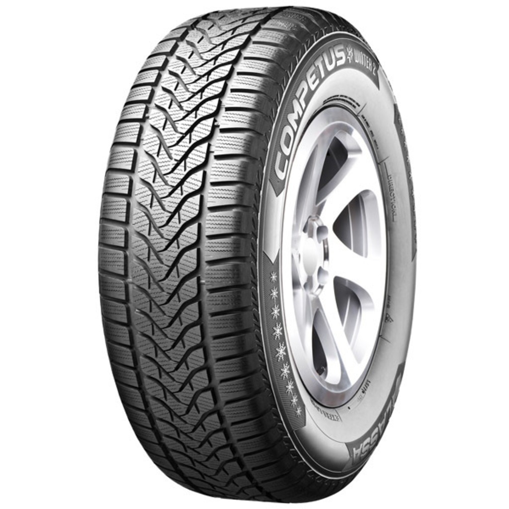 Lassa 235/60R16 104H XL Competus Winter 2 2020 Kış Lastiği