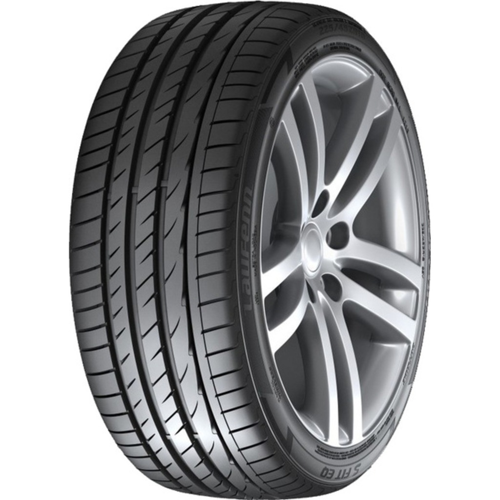 LAUFENN 205/55 R16 91H S FIT EQ+ LK01+ BINEK YAZ LASTİK 2020