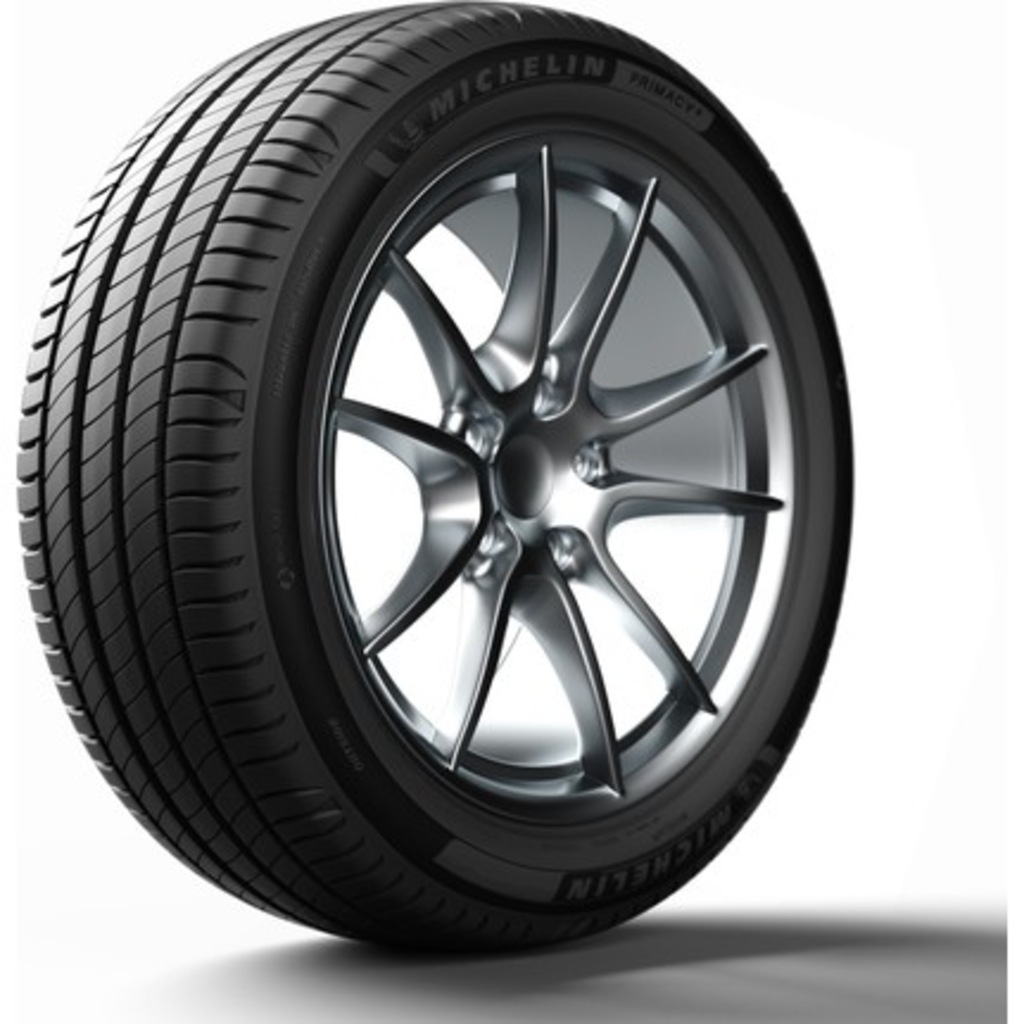 MİCHELİN 205/55 R16 91V PRIMACY 4 (ÜRT 2020)