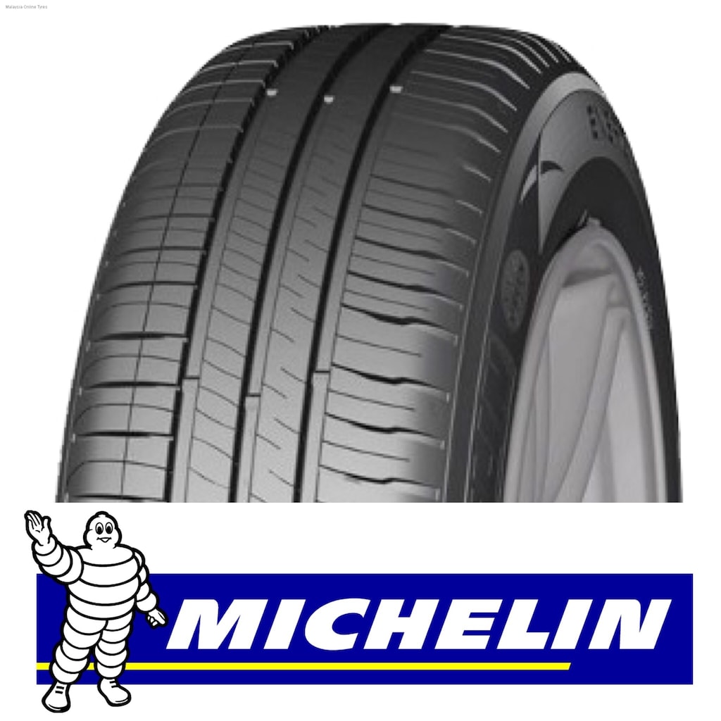 MICHELİN 205/55 R16 91V TL ENERGY XM2 + MI MADE'IN-GERMANY 2019 ...