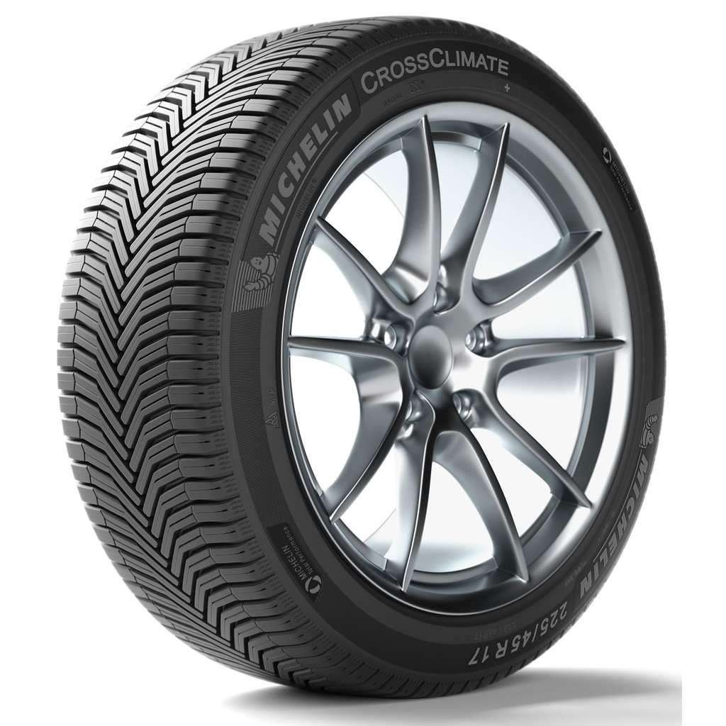 Michelin 205/55R16 Crossclimate+Plus 91H 2019 Üretim