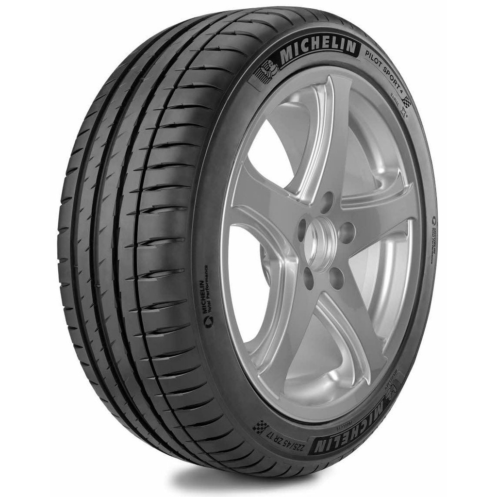 Michelin 225/45R17 94Y XL Pılot Sport 4 2019 Üretim