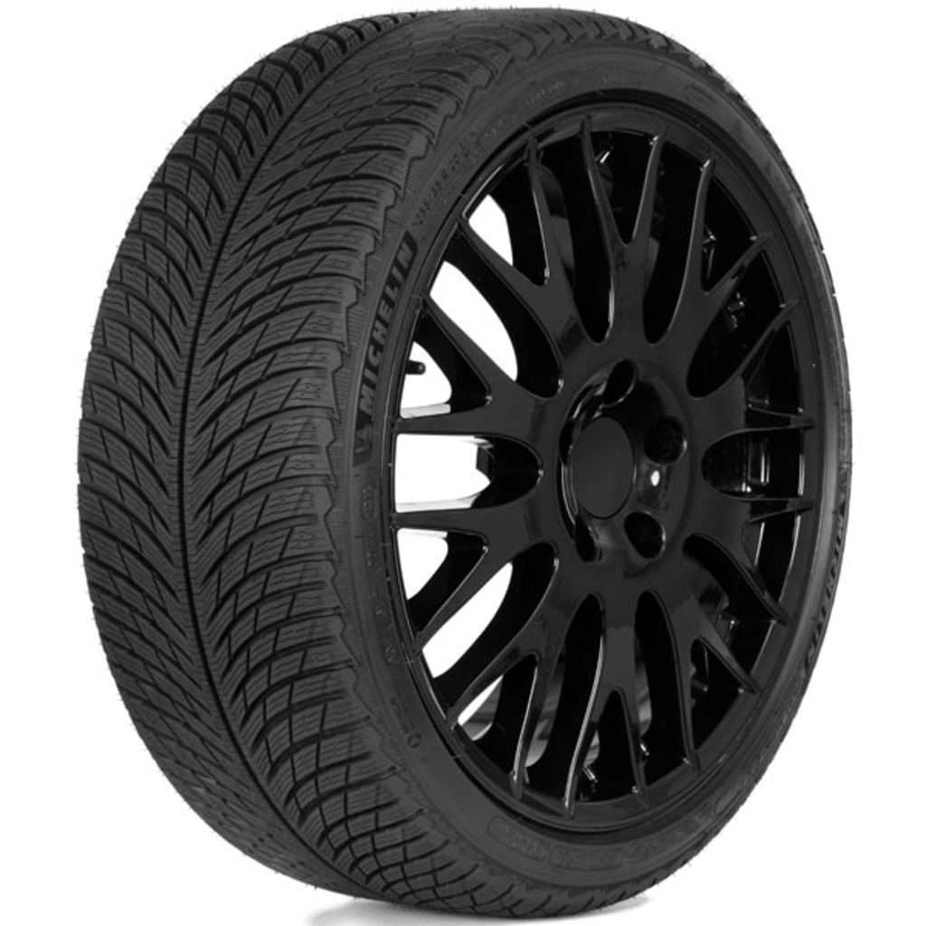 Michelin 255 40r18 99v Xl Pilot Alpin 5 2020 Fiyatlari Ozellikleri Ve Yorumlari En Ucuzu Akakce