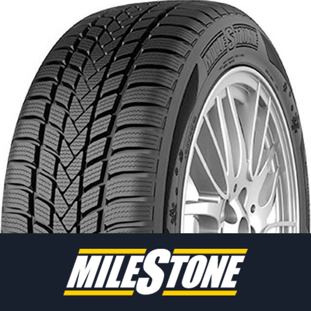 MILESTONE 175/65R14 82T MAXXGRIP KIŞLIK 2020 ÜRETİM PETLAS ÜRETİM