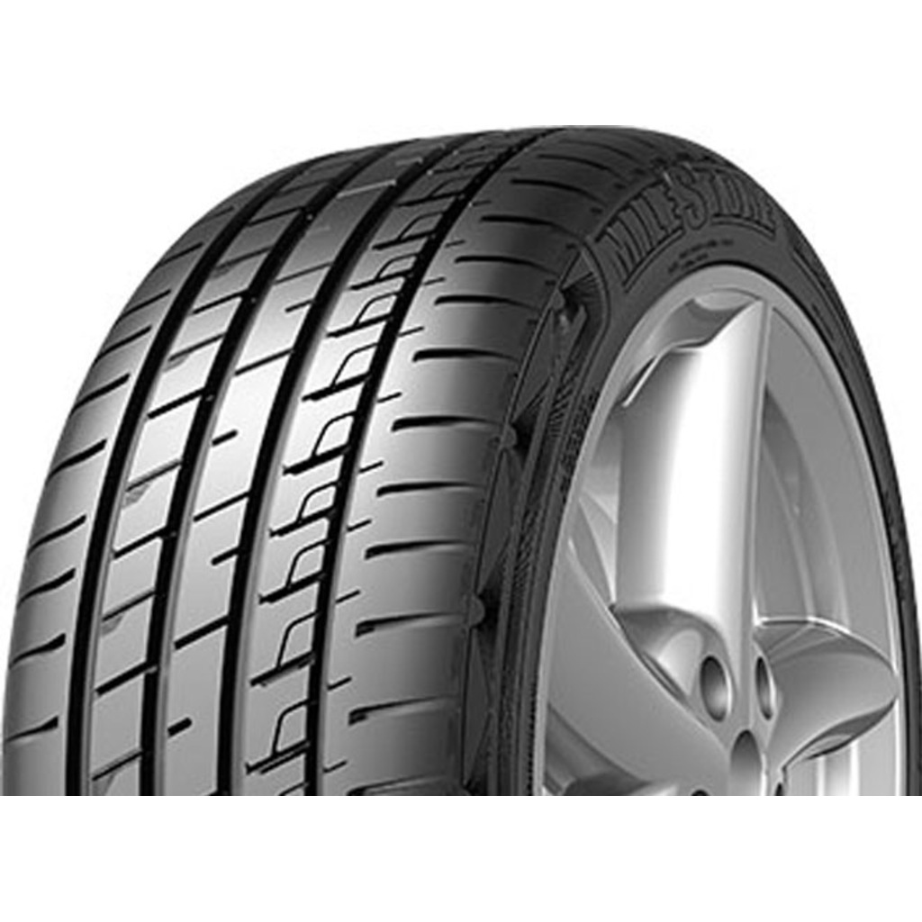 MİLESTONE 185/65R14 86T BLASTER YAZLIK 2019 ÜRETİM PETLAS ÜRETİMİ