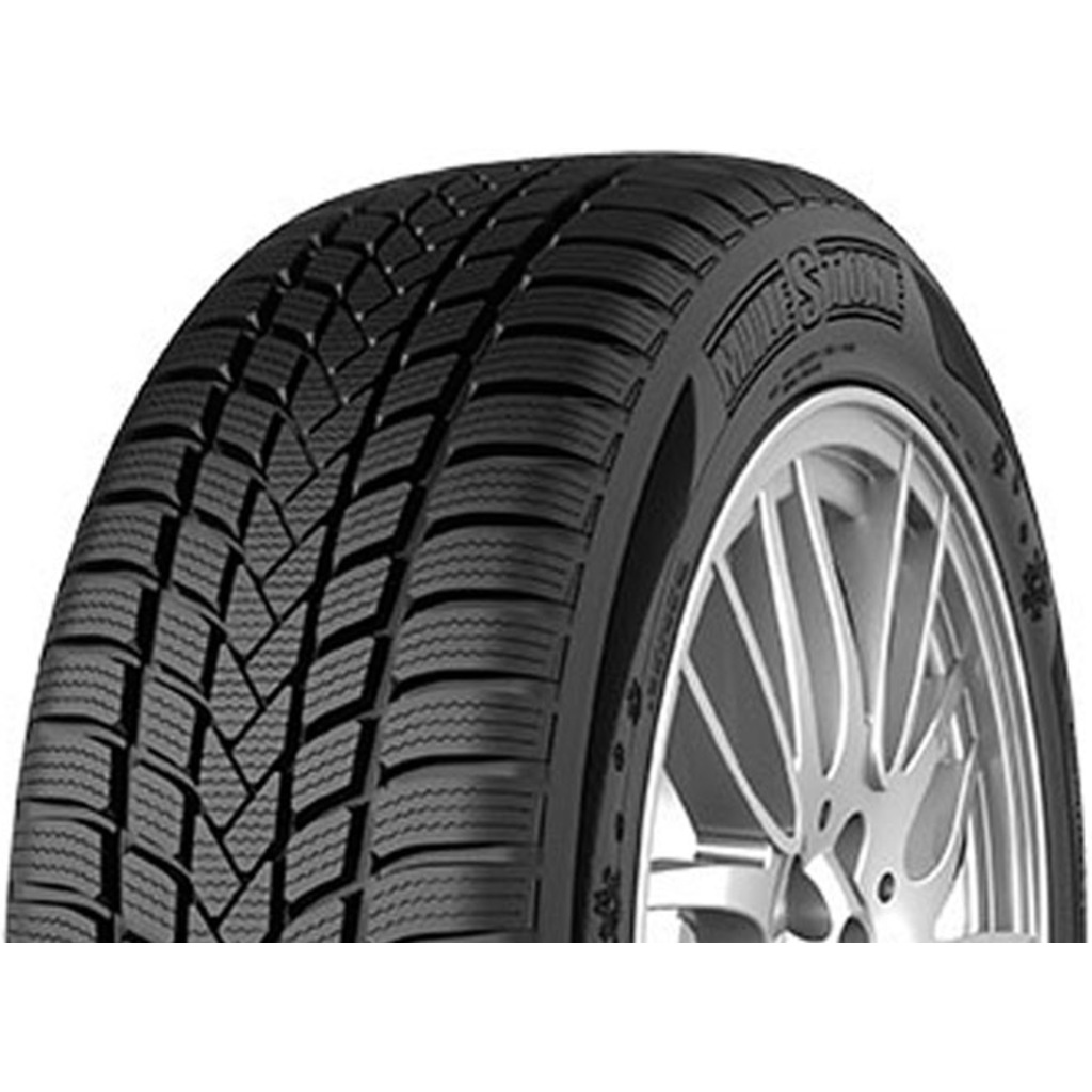 MİLESTONE 185/65R14 86T MAXXGRIP KIŞLIK 2019 ÜRETİM LASTİK PETLAS