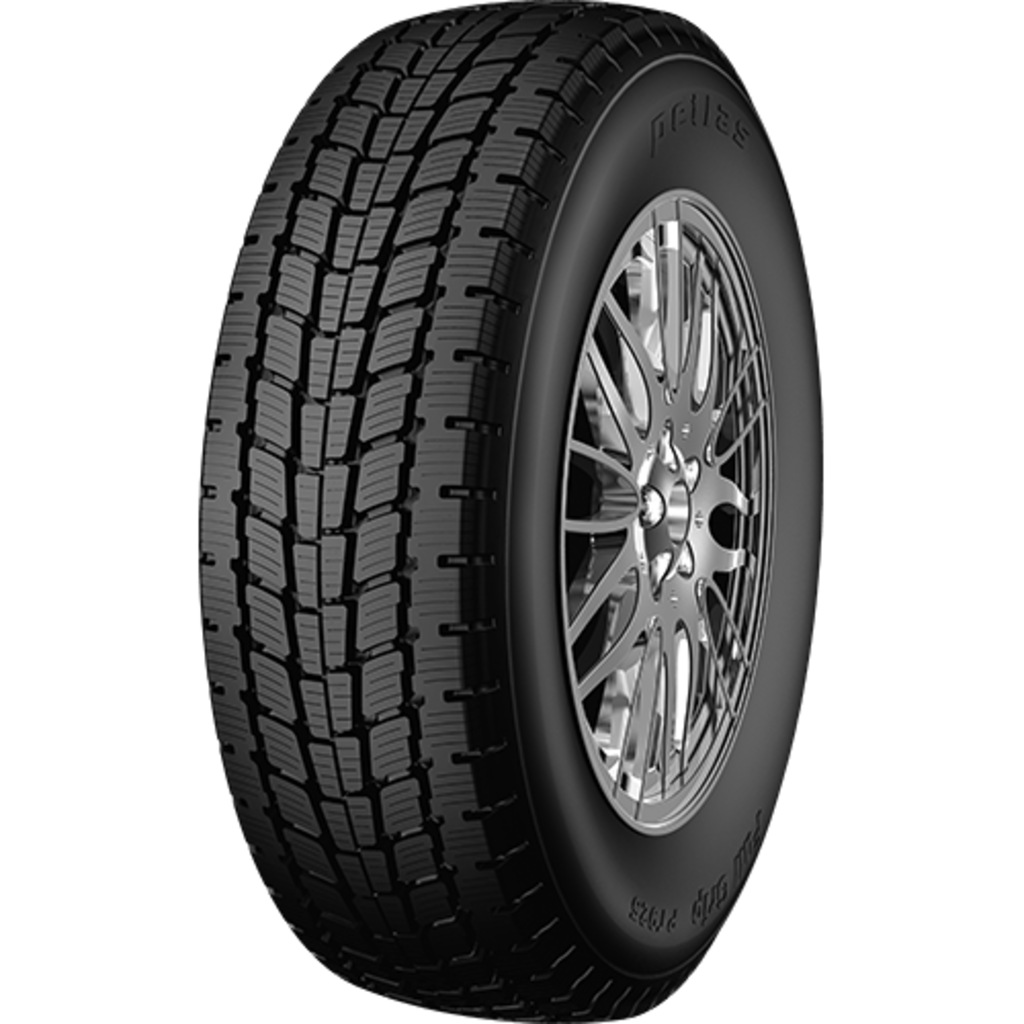 PETLAS 155R13 C 6PR FULLGRIP PT925 KIŞLIK (2019)