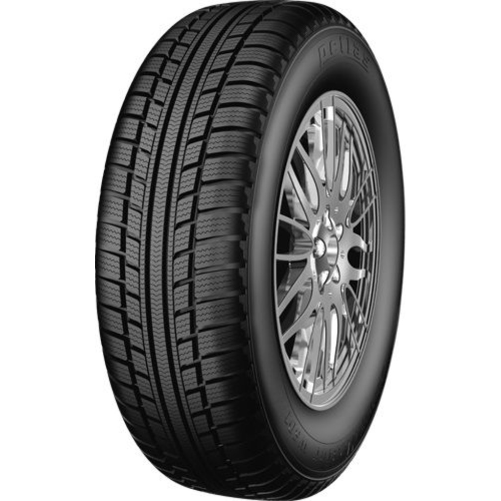 Petlas 175/70 R13 82T SnowMaster W601 Kış Lastiği 2020 Üretim
