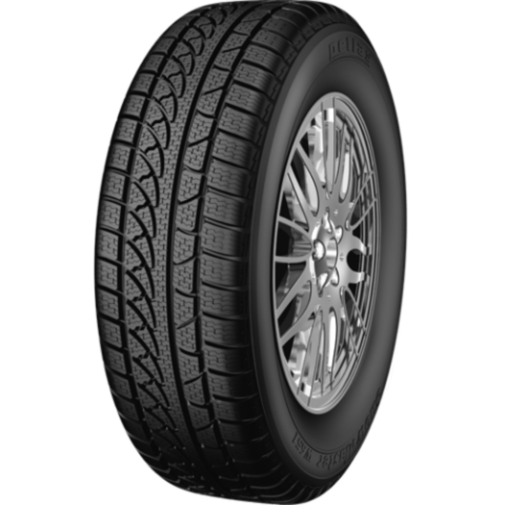 PETLAS 185/65R15 SNOWMASTER W651 88H KIŞ LASTİĞİ