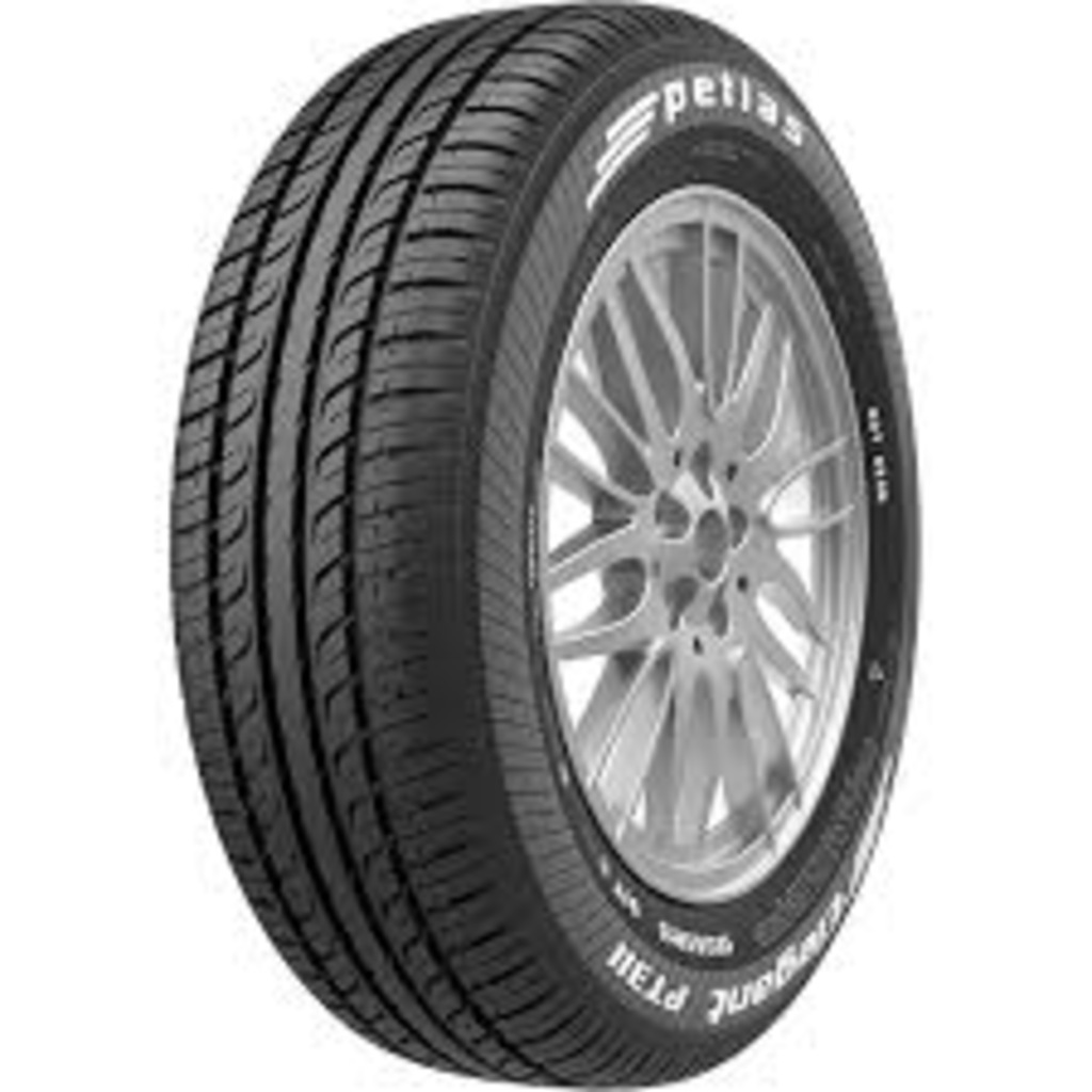 Petlas 195/65R15 91T Elegant PT311 Yaz Lastik (Üretim:2020)