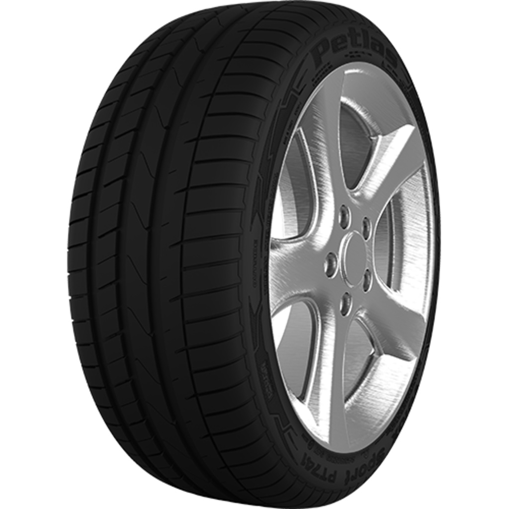 PETLAS 245 40 R18 97 W REINF. VELOX SPORT PT741 YAZ LASTİĞİ 2020