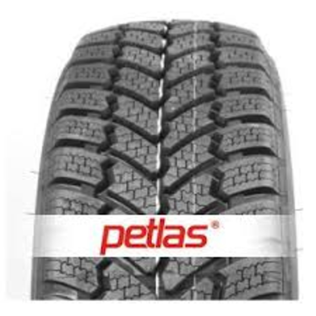 Petlas 285/65 R16C 10PR FullGrip PT935-2017 Üretim-Kış Lastiği!