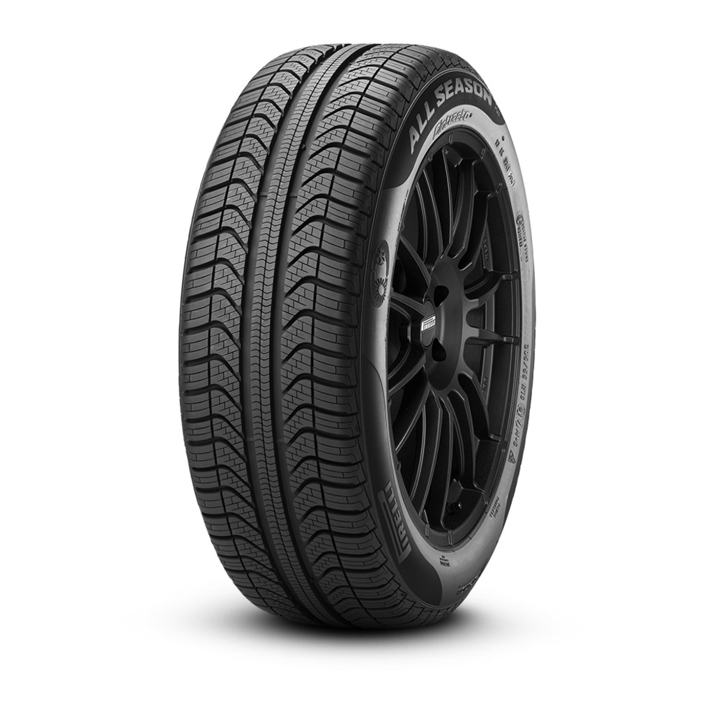 PİRELLİ 215/50R17 95W XL S-İ CINTURATO ALL SEASON PLUS (4MEVSİM)