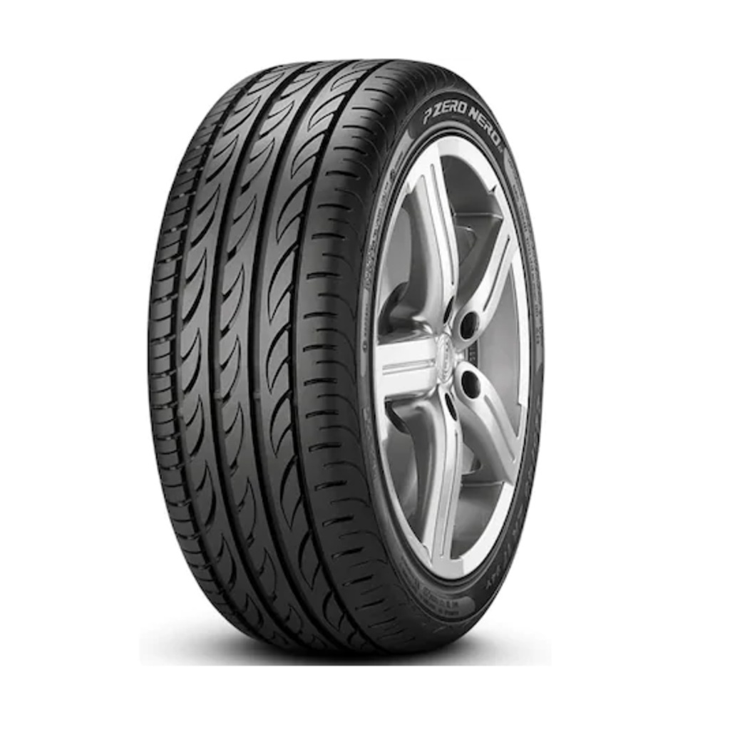 Pirelli 245 40 R19 98Y ZR (J) XL PZERO PZ4 Oto Yaz Lastiği (2018)