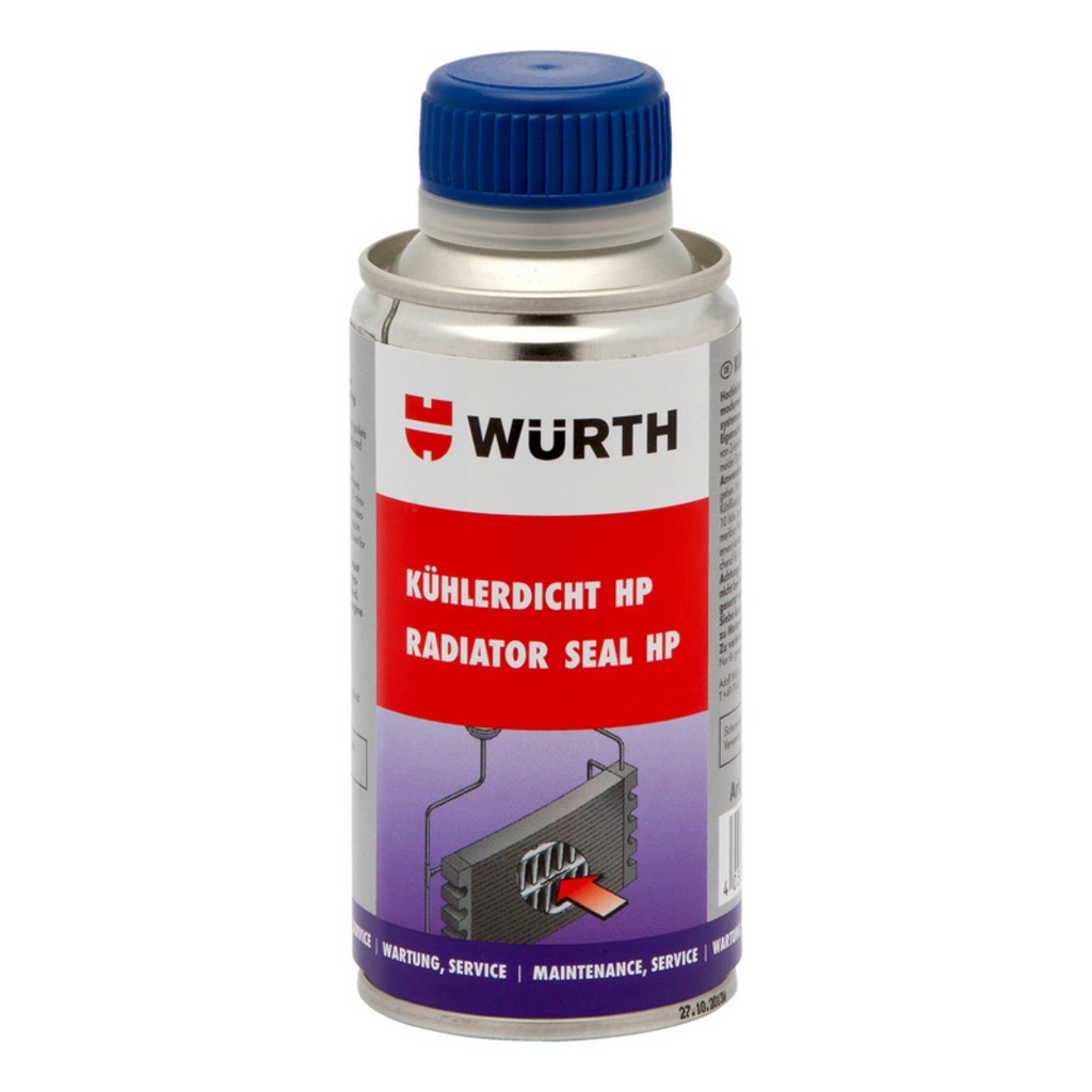 Würth radyatör sızıntı önleyici 150ml