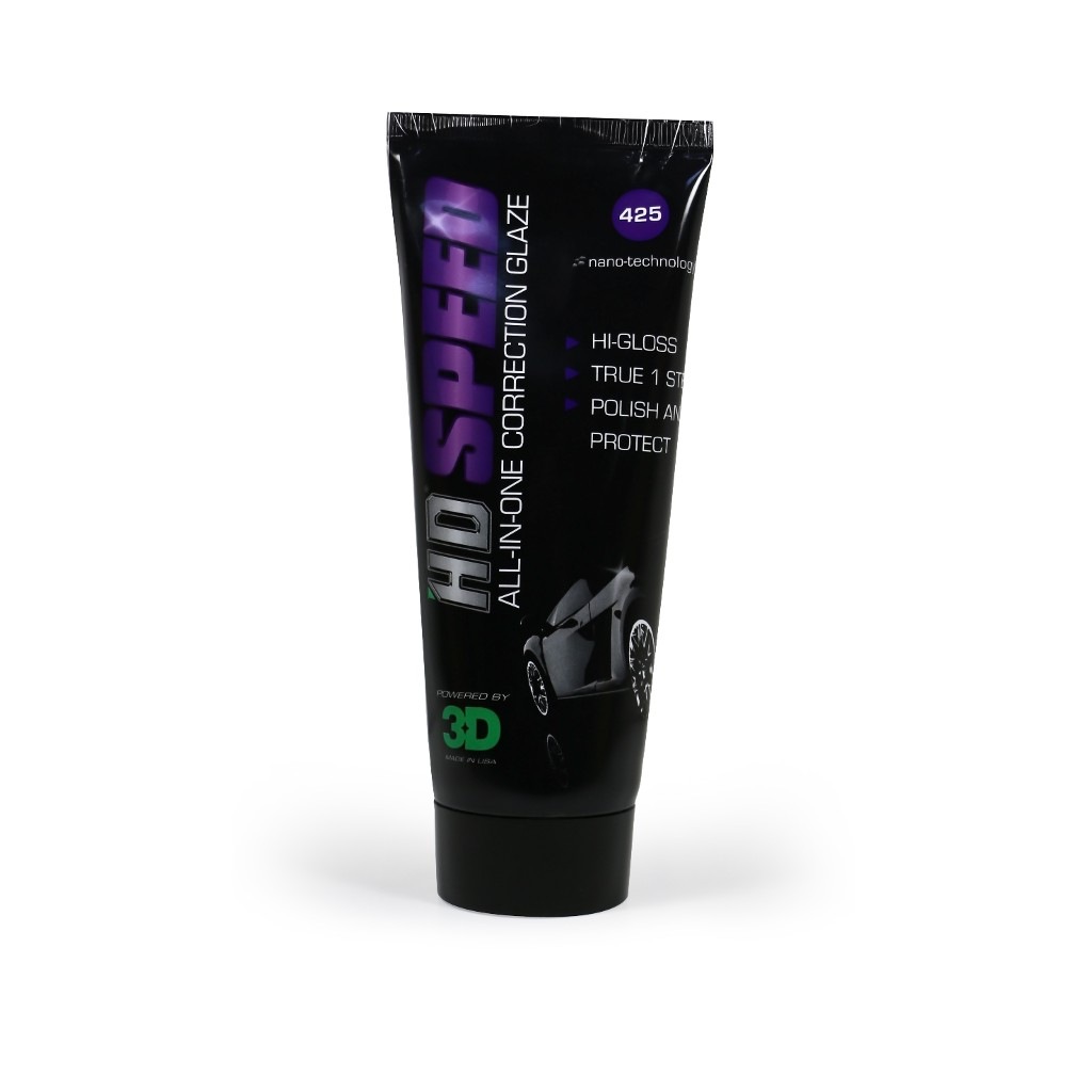 3D HD Speed All in One Pasta Cila ve Wax 236 ml. 425OZ8 Fiyatları ve
