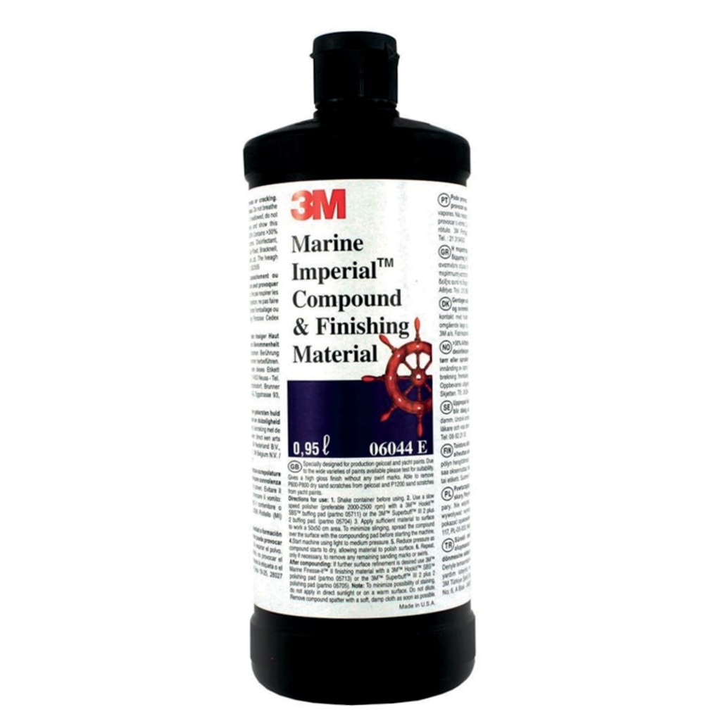 3M 6044 Imperial Jelkot Pasta 1 Lt. Fiyatları ve Özellikleri