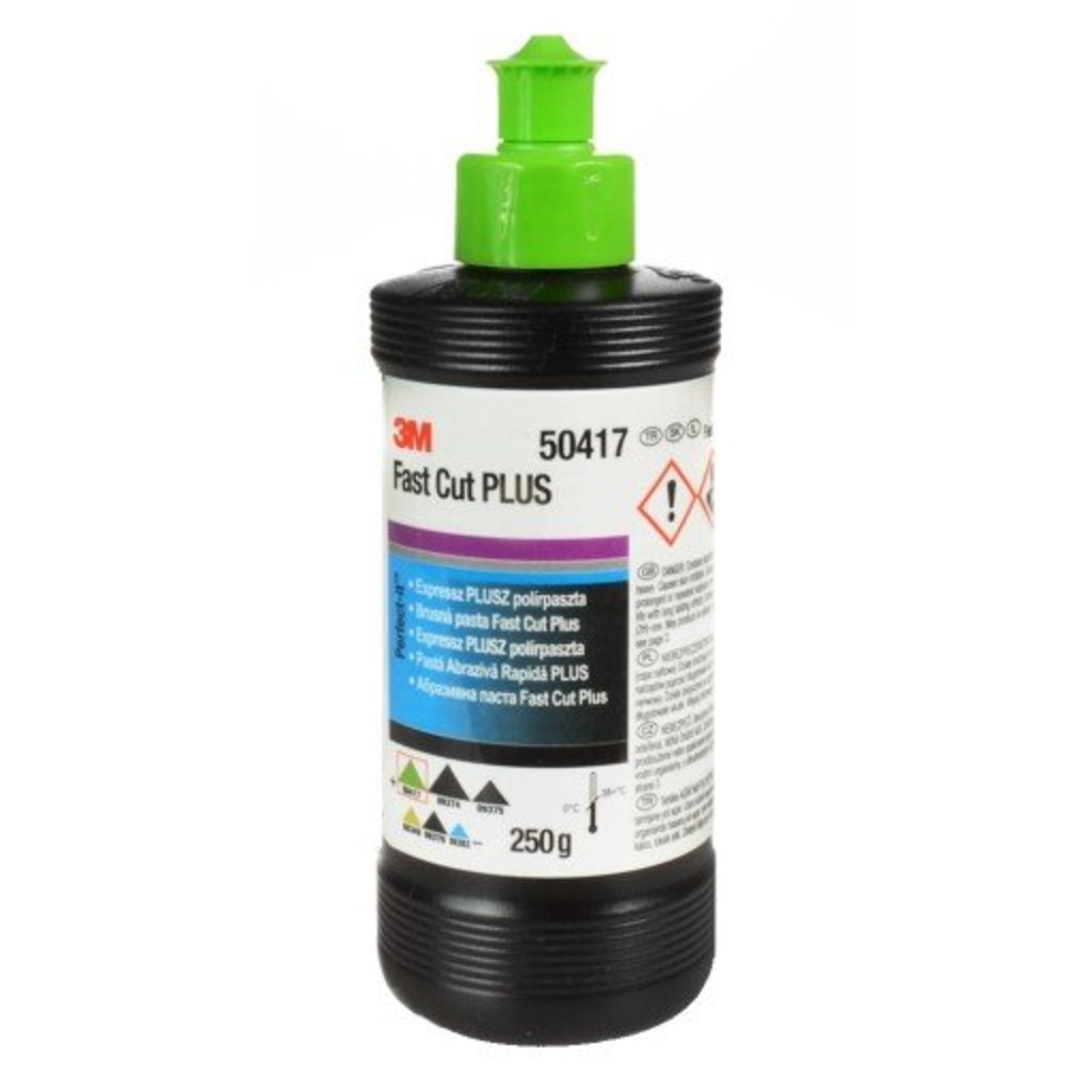 3m 50417 Pasta Cila, Çizik Giderici 250ml