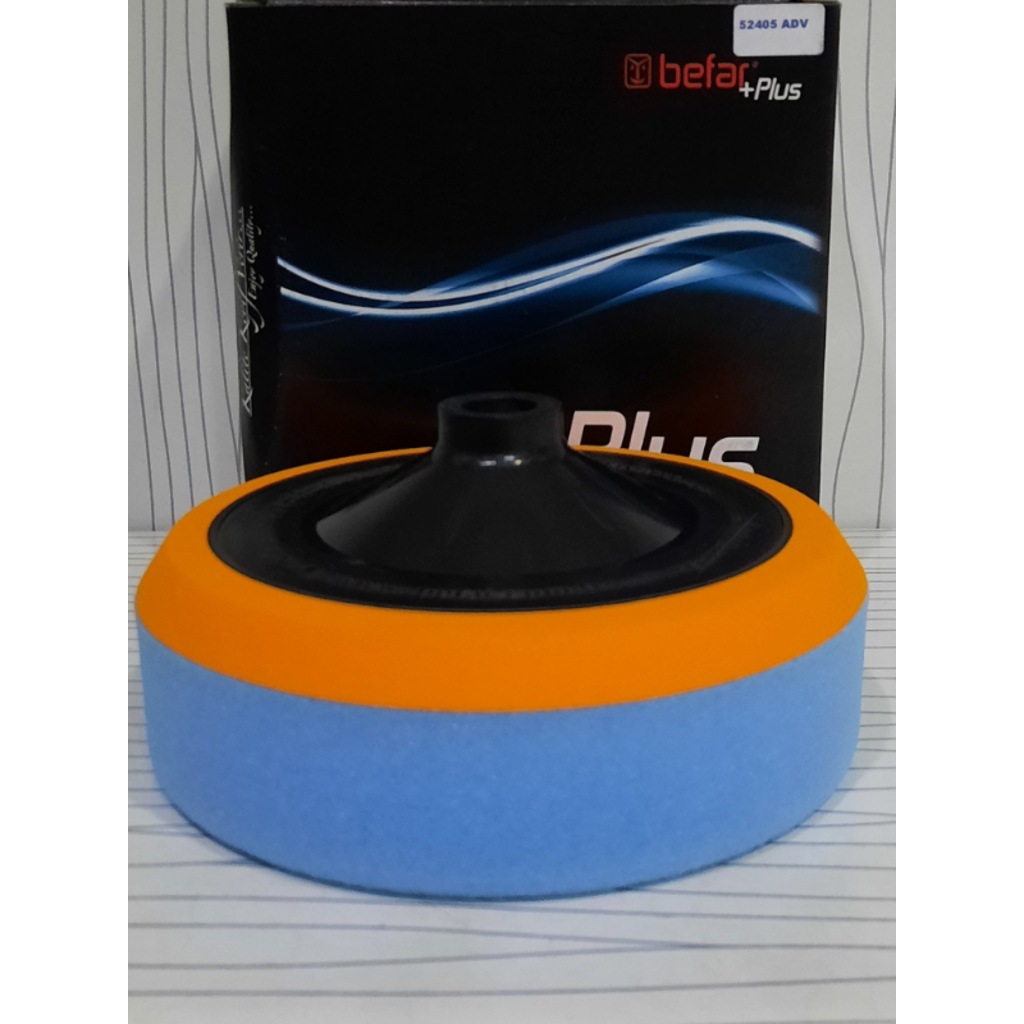 BEFAR ADV52405 VİDALI MAVİ PASTA SÜNGERİ DESTEKLİ Fiyatları ve Özellikleri