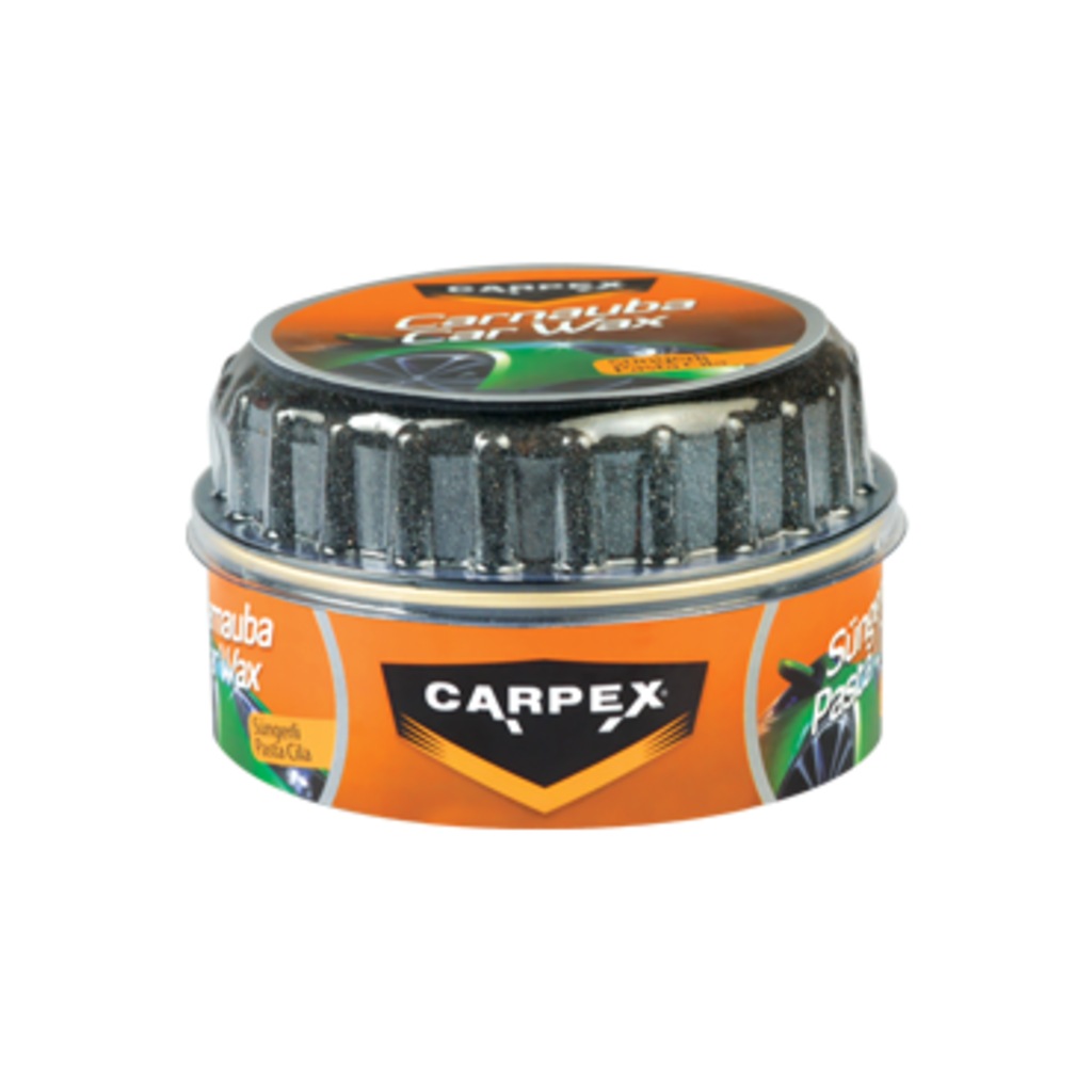 Carpex Carnauba Pasta Cila Fiyatları ve Özellikleri
