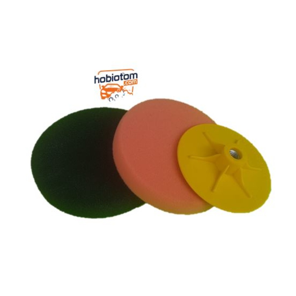 meguiars pasta cila seti