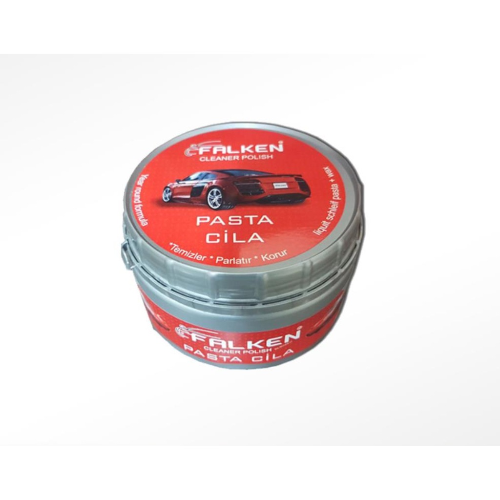 Falken Çizik Alıcı Pasta Cila Parlatma Koruma Fiyatları ve Özellikleri