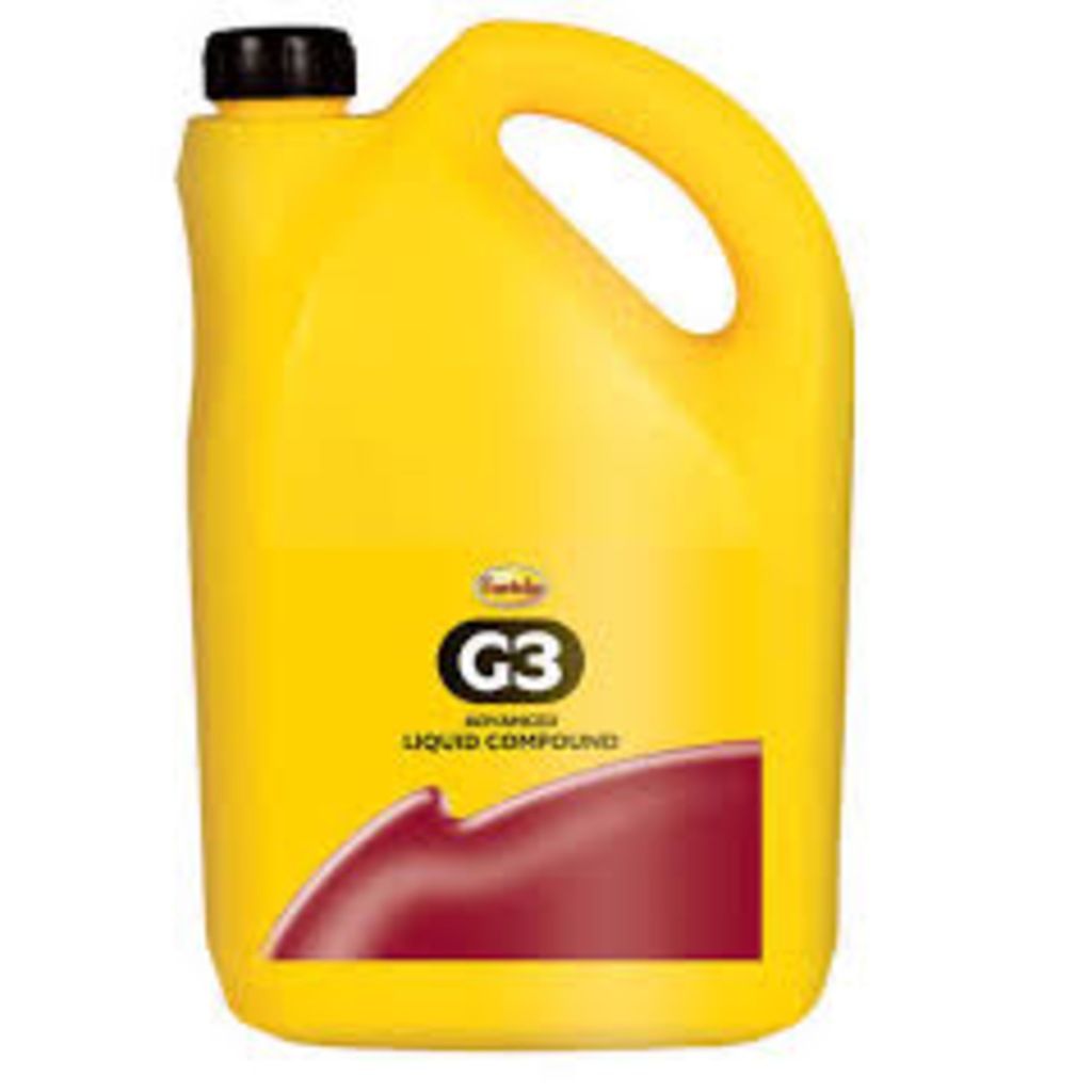 Farecla Hediyeli G3 Sıvı Pasta 3,79 Litre (5,3kg)