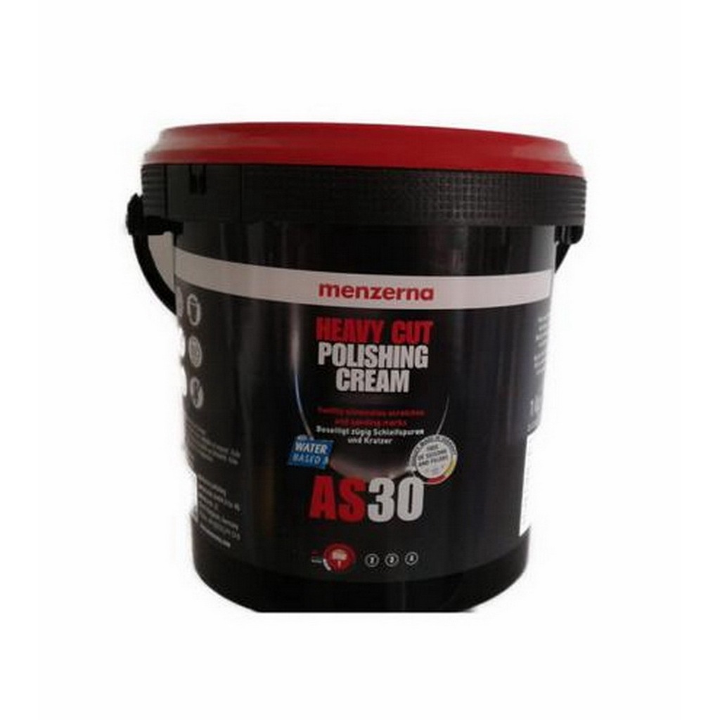 MENZERNA CREAM AS30 KALIN ÇİZİK GİDERİCİ PASTA 1 KG Fiyatları ve