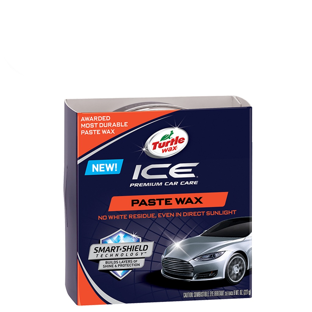 Turtle Wax Ice Koruyucu Pasta Cila 227 Gr T465r