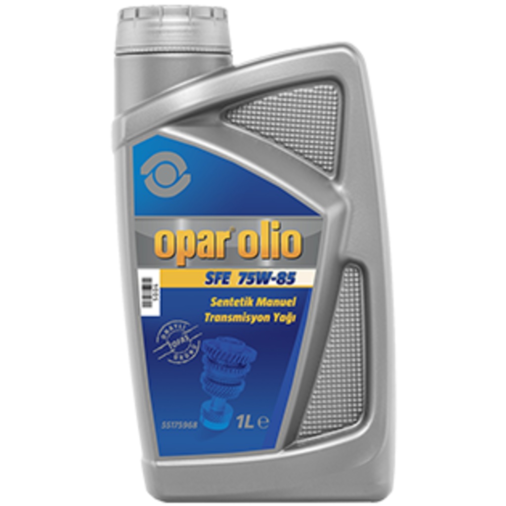Orijinal OPAR OLIO SFE 75W-85 (1 LT)