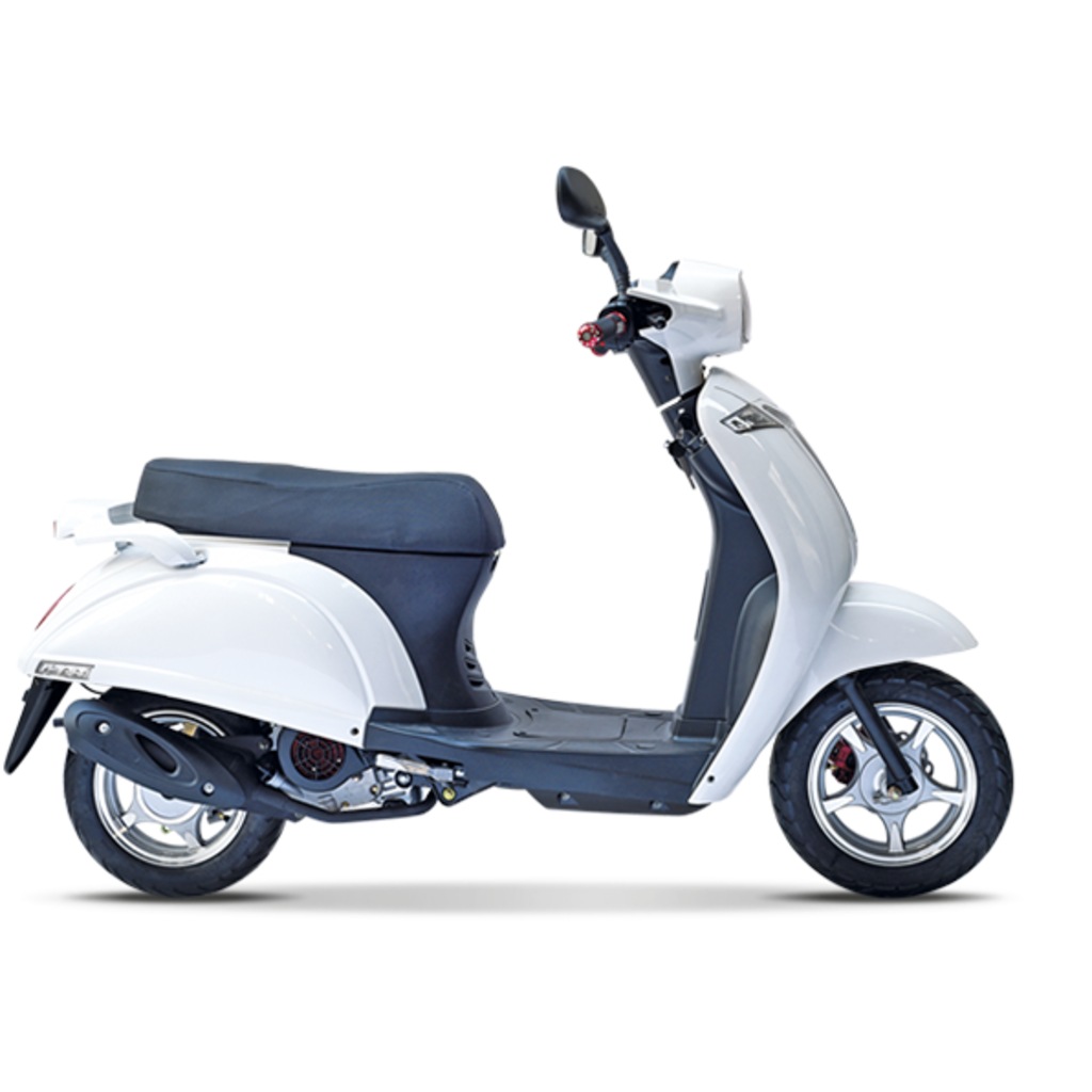 FALCON SOFT 50 CC B SINIFI EHLİYET ZORUNLU TRAFİK SİGORTASI YOK