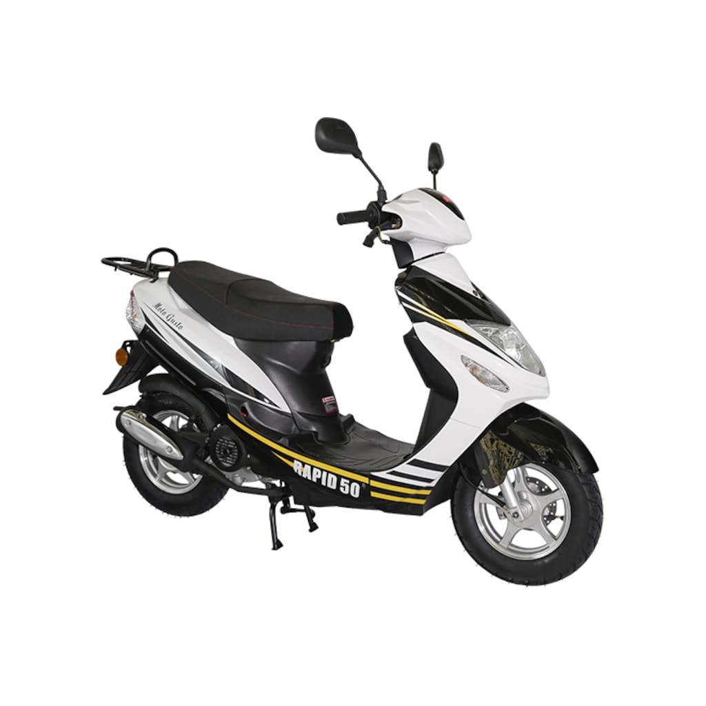 15 Luxe Rmg Moto Gusto 100 Fiyat