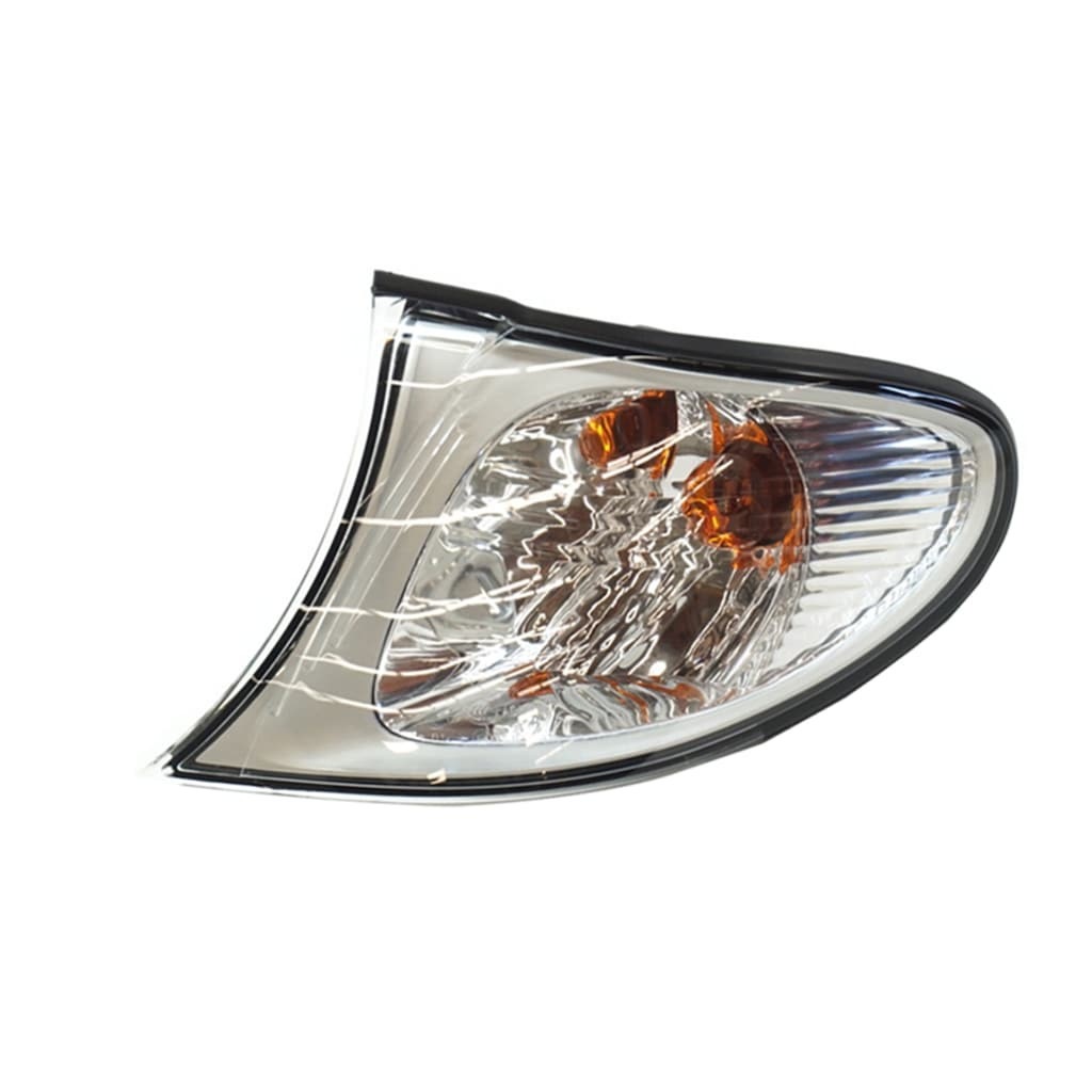 Bmw E46 Sedan Beyaz Sinyal Sol Bebek Yüz 20012005