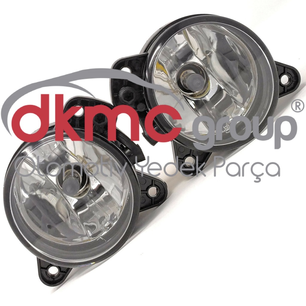 Skoda Fabia Sis Fari Takim 2007 2010 7h0941699 7h0941700 Fiyatlari Ve Ozellikleri