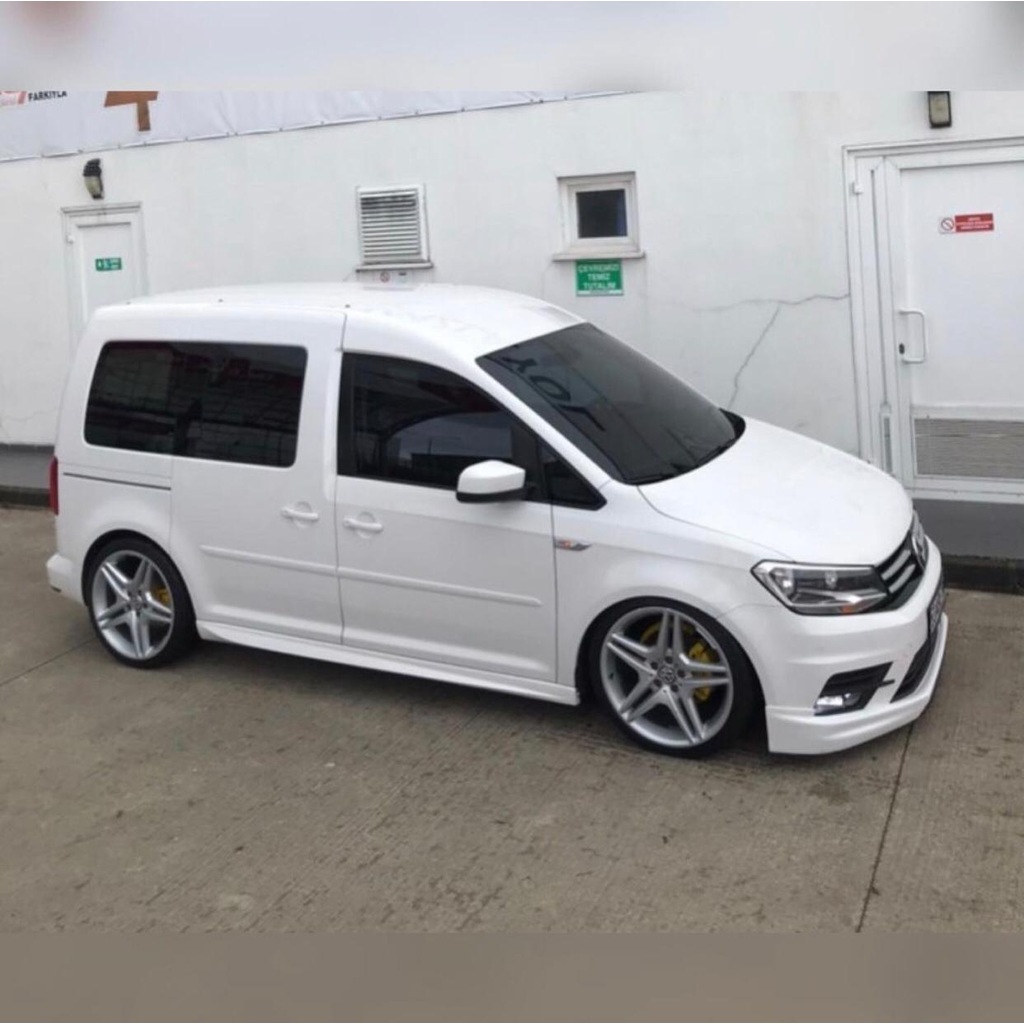 Vw Volkswagen Caddy Yan Marspiyel Takim Aero Astarli Fiyatlari Ve Ozellikleri