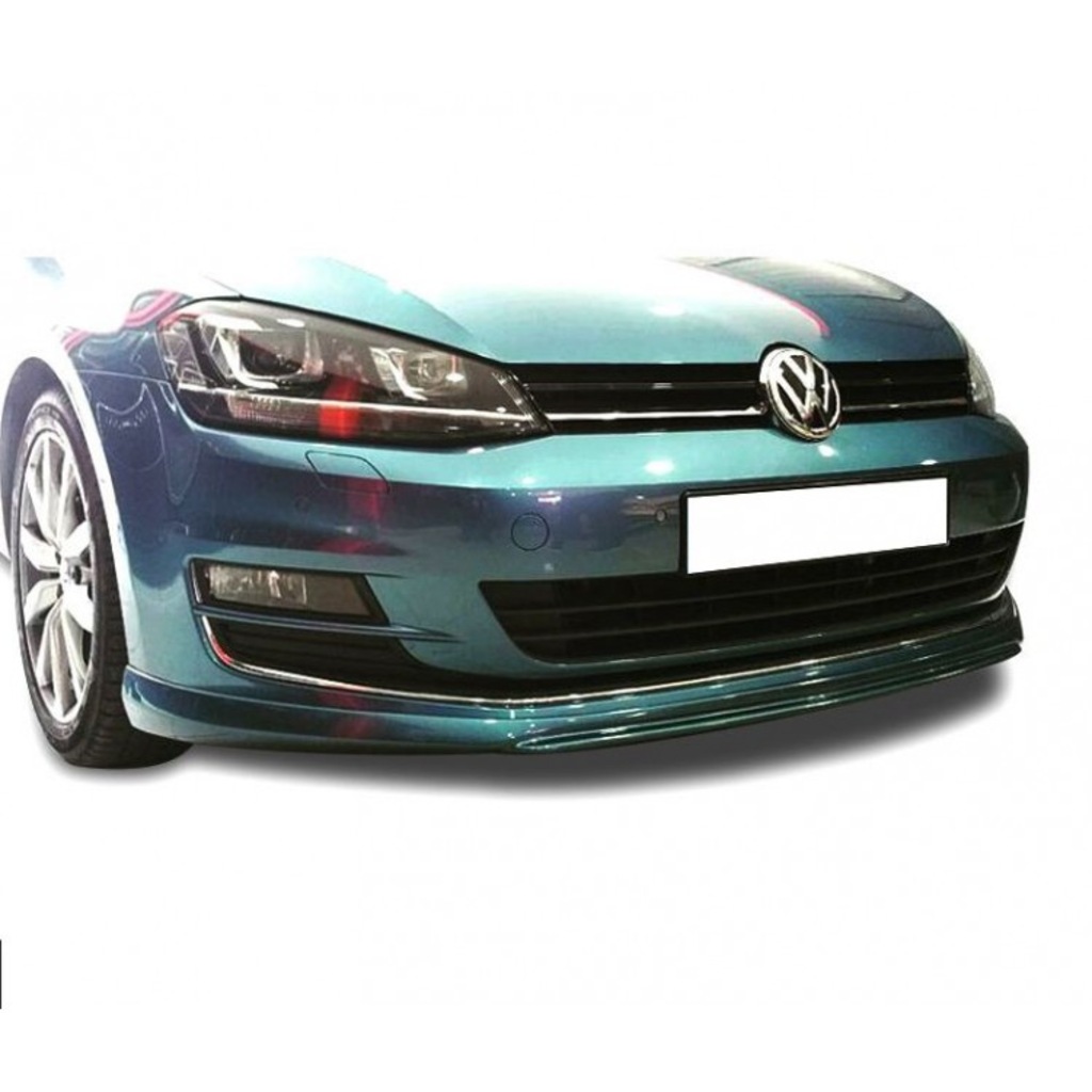 navigasyon sahtekâr sağduyu  Volkswagen Golf 7 Sportline Ön Tampon Ek (Plastik) (2012-2019) Fiyatları ve  Özellikleri