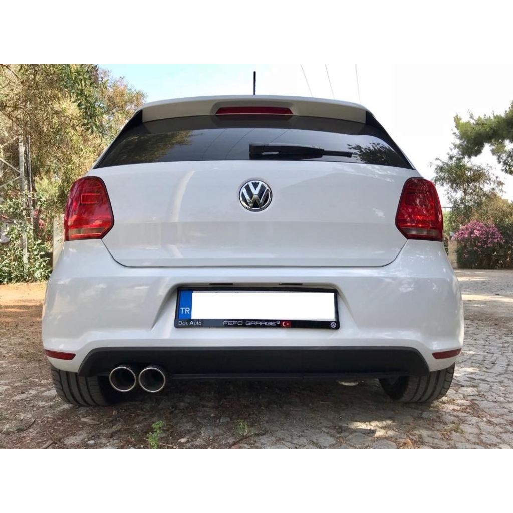 volkswagen polo gti preço