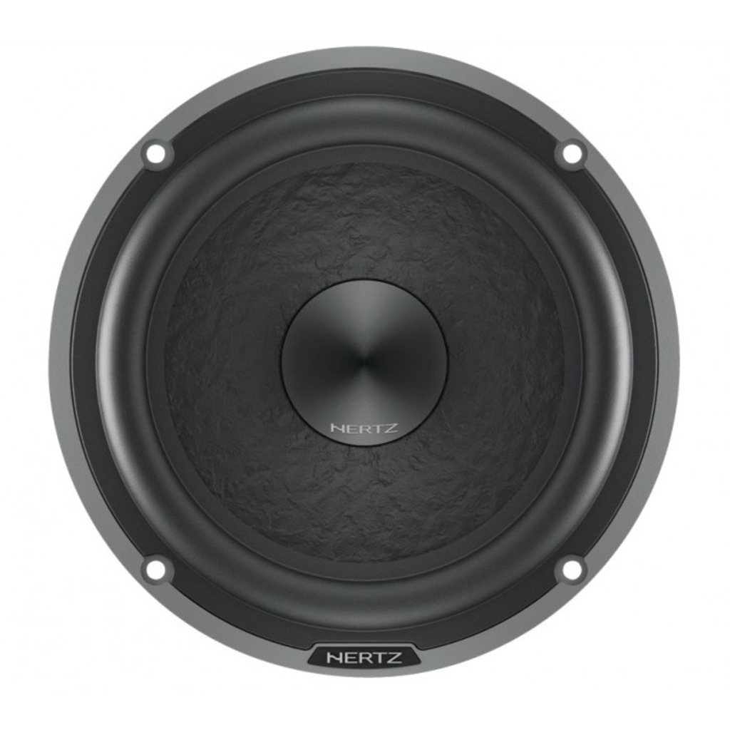 Hertz HV165L 16 Cm 200 W Subwoofer Fiyatları ve Özellikleri