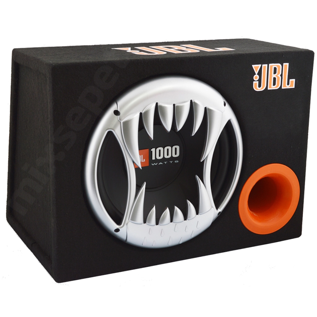 Короб jbl cs 1214