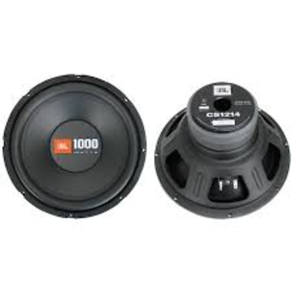 Короб jbl cs 1214