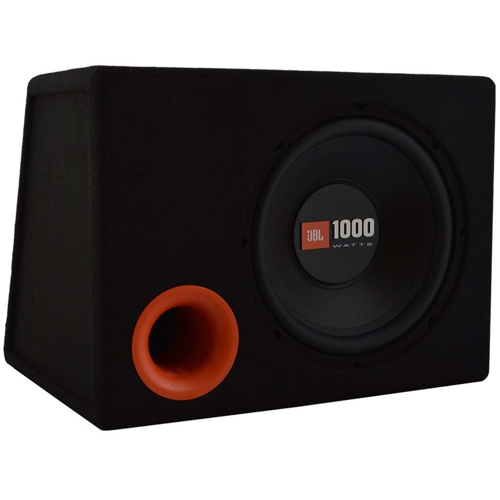 JBL 1000 Watts сабвуфер