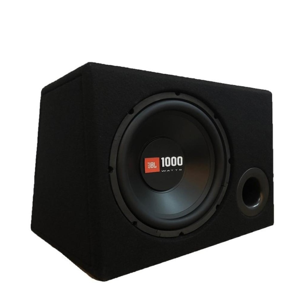 Короб jbl cs 1214