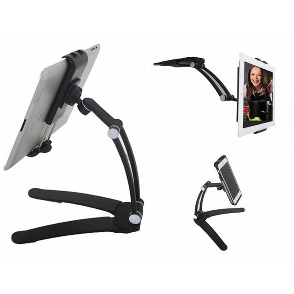 Universal 1 Tablet Duvar Tavan Tutucu Universal 1 Tablet Duvar Tavan Tutucu