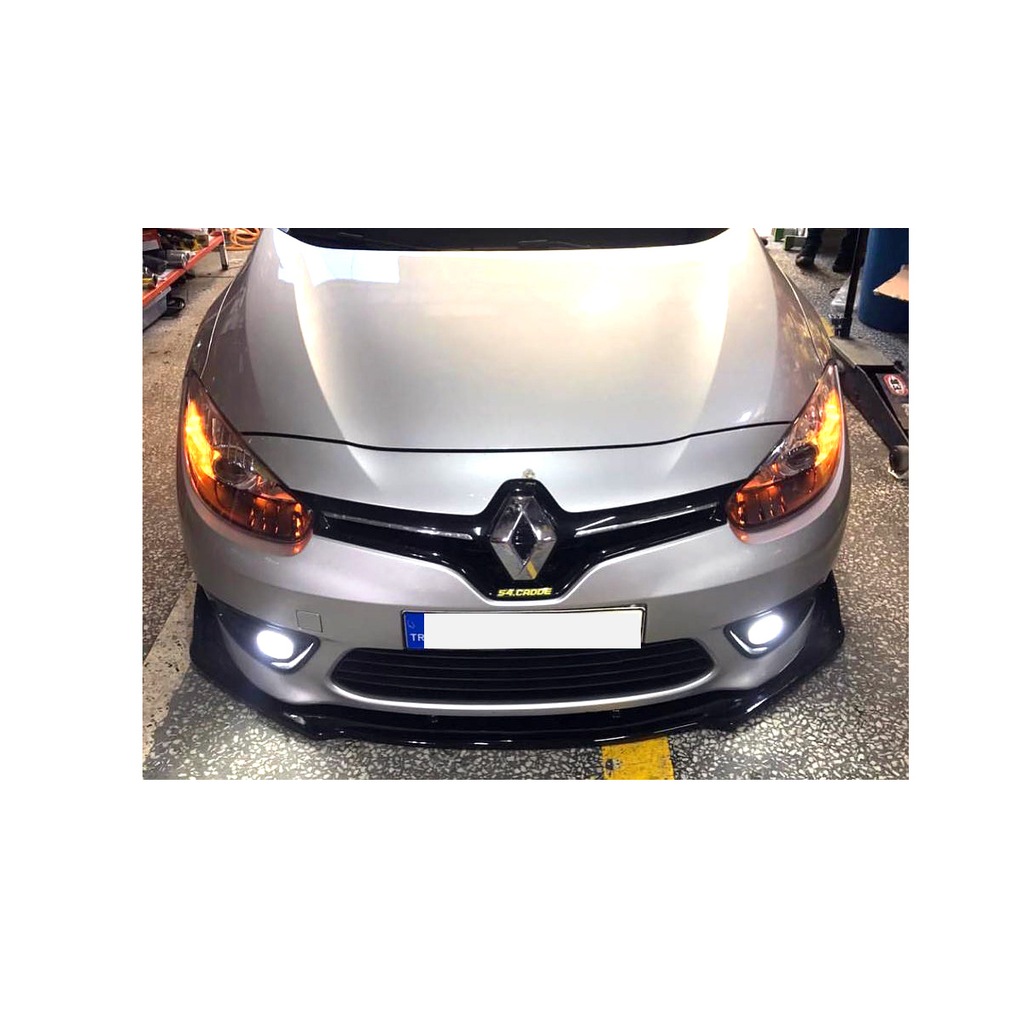 renault fluence 3 parca kirilmaz lip fiyatlari ve ozellikleri