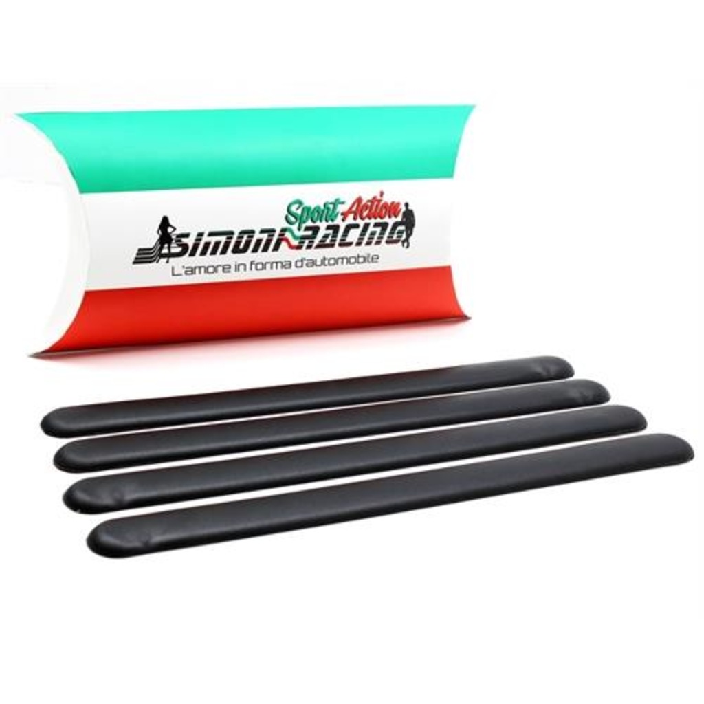 TveT Simoni Racing Protettivo Tampon Köşeleri Koruyucu 425384