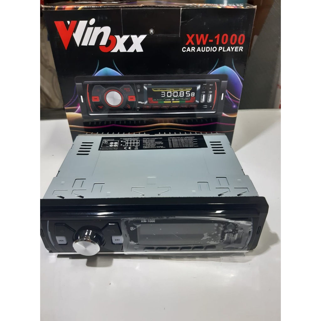 Pioneer Mvh S325bt Bluetooth Lu Oto Teyp Fiyati