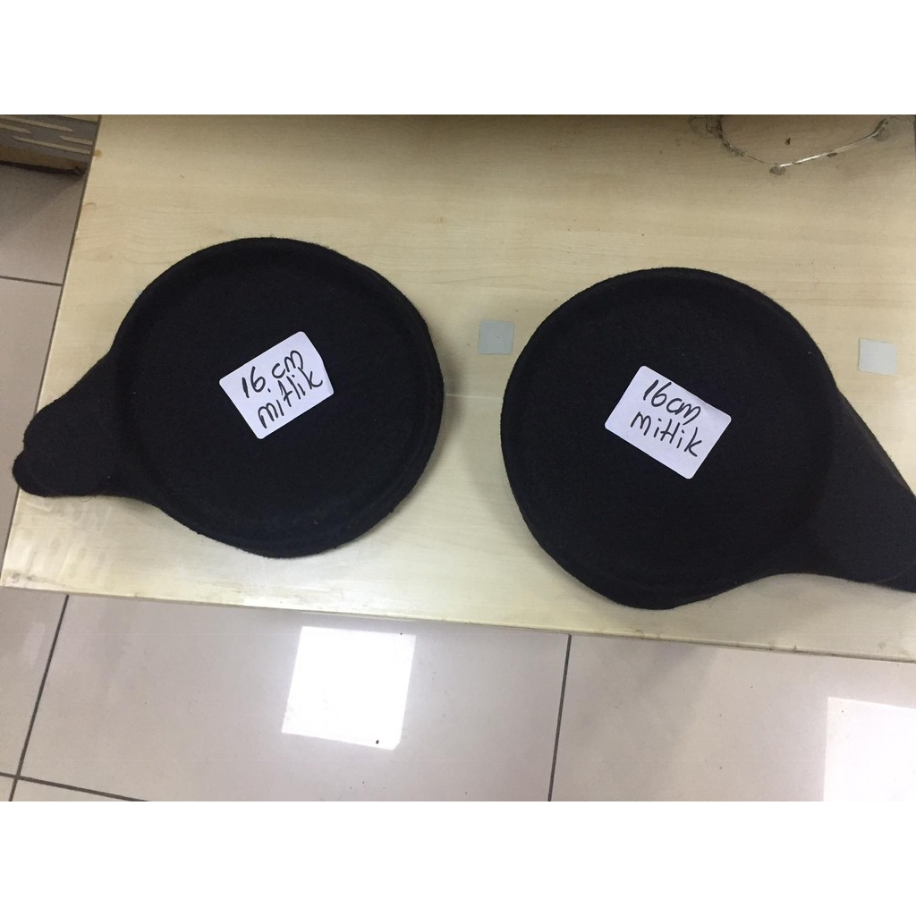 16cm midrange yukseltme kabin panzot kutusu 1cift fiyatlari ve ozellikleri