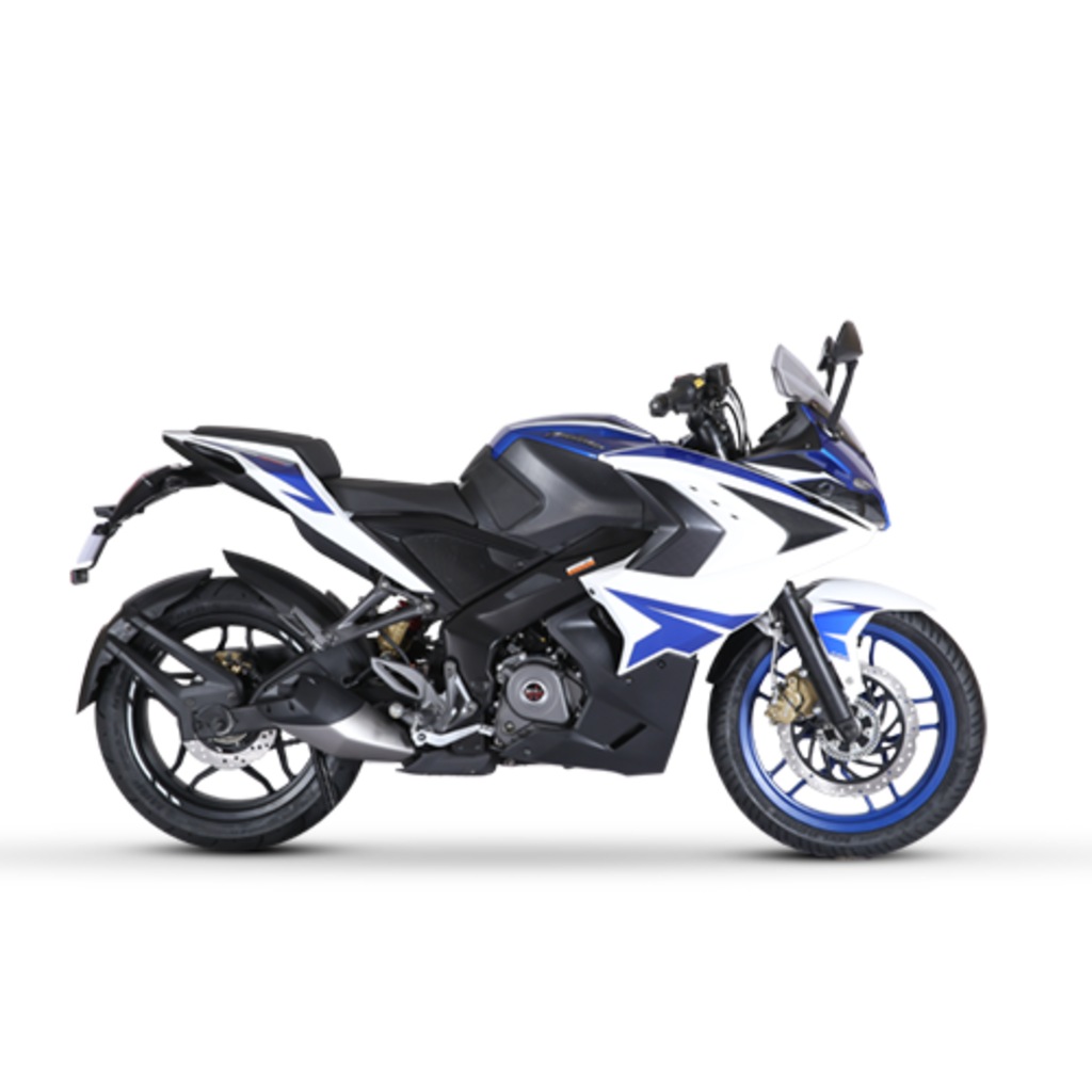 BAJAJ PULSAR200RS (EURO4) 2018