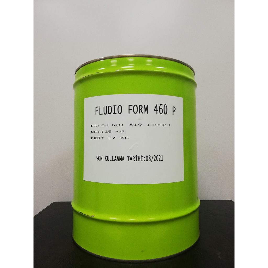 FLUDIO FORM 460
